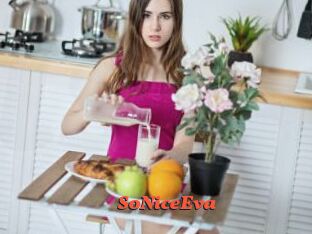 SoNiceEva