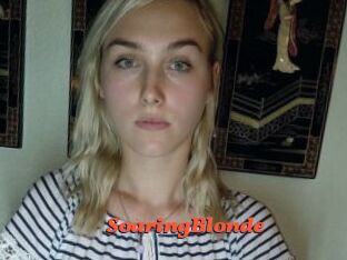 SoaringBlonde
