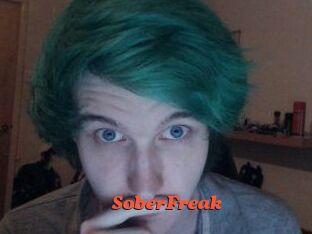 SoberFreak