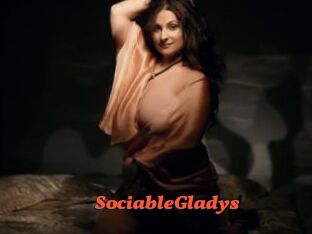 SociableGladys