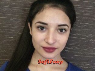 SofiFoxy