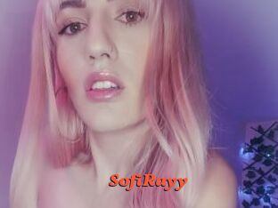 SofiRayy Livespot