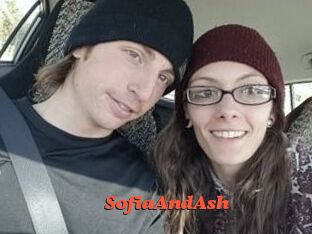 SofiaAndAsh
