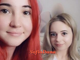 SofiaDana
