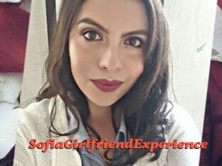 SofiaGirlfriendExperience