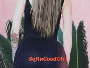 SofiaGoodGirl