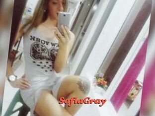 SofiaGray