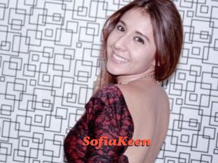 SofiaKeen