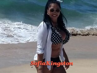 SofiaKingston Livespot