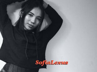 SofiaLexus