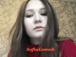 SofiaLomok