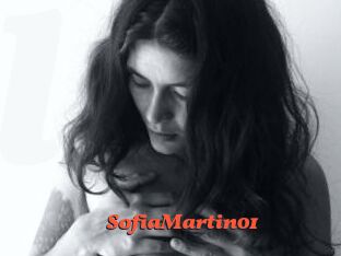SofiaMartin01