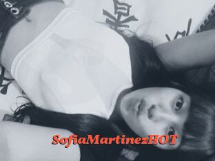 SofiaMartinezHOT