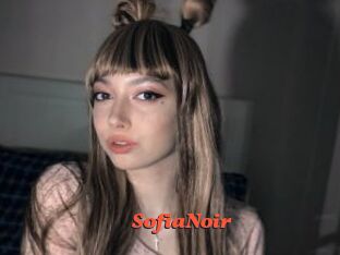 SofiaNoir