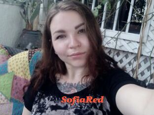 SofiaRed