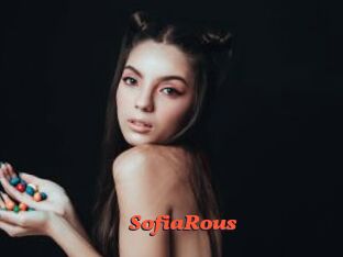 SofiaRous