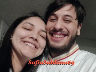 SofiaSaldana69