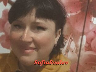 SofiaSvalev