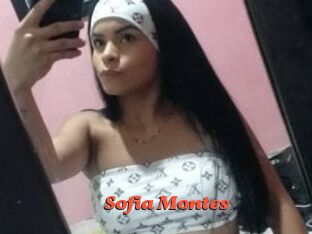 Sofia_Montes