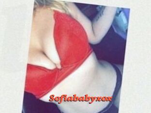 Sofiababyxox