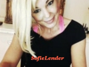 SofieLender