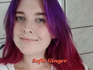 Sofie_Ginger