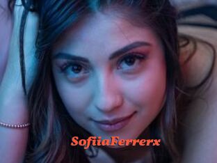 SofiiaFerrerx