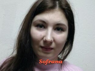 Sofrana