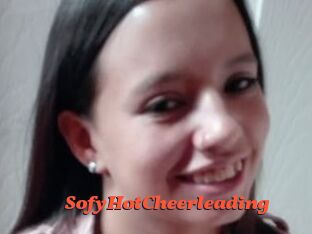 SofyHotCheerleading