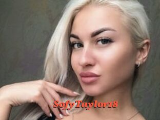 SofyTaylor18