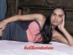 SolReminton