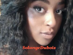 SolangeDubois