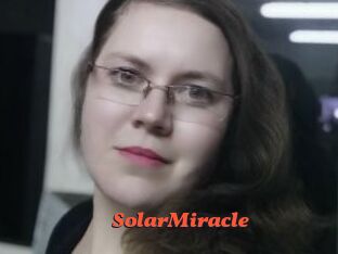 SolarMiracle