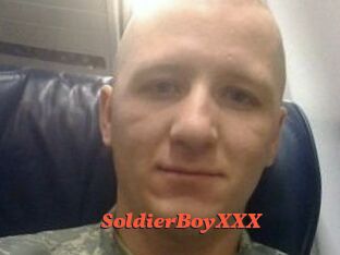 SoldierBoyXXX