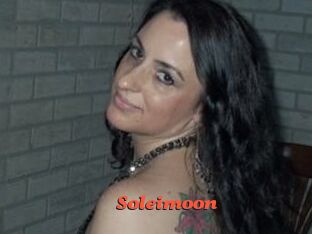 Soleimoon