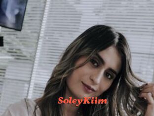 SoleyKiim