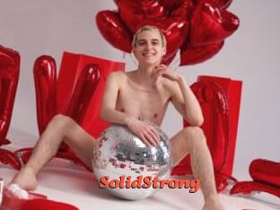 SolidStrong