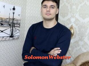 SolomonWebster