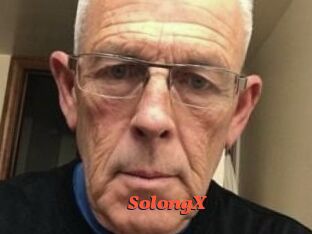 SolongX