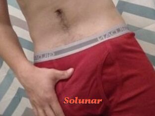 Solunar