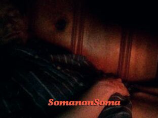 SomanonSoma