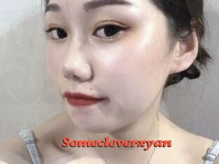 Somecleverxyan