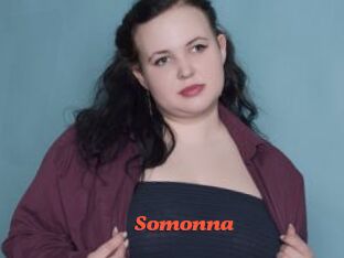 Somonna