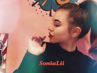SoniaLii
