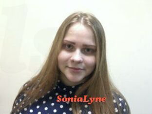 SoniaLyne