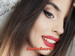 SoniaSecret