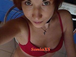 SoniaXS