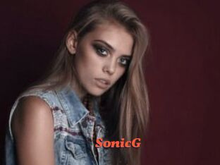 SonicG