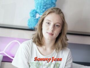 SonnyJess