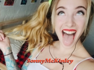 SonnyMcKinley Livespot